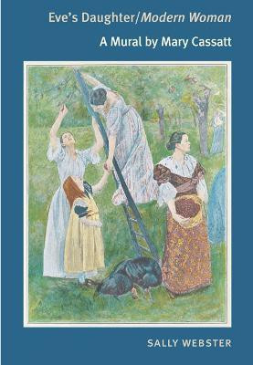 Eve's Daughter/Modern Woman(English, Paperback, Webster Sally)
