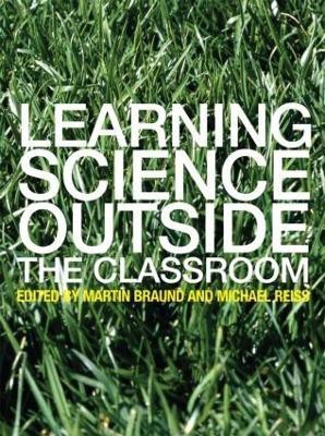 Learning Science Outside the Classroom(English, Paperback, unknown)