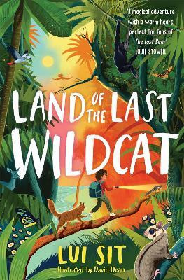 Land of the Last Wildcat(English, Paperback, Sit Lui)
