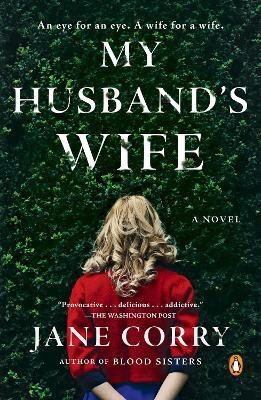 My Husband's Wife(English, Paperback, Corry Jane)