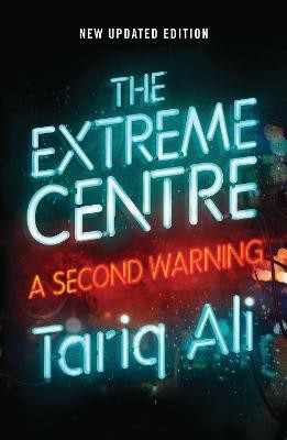 The Extreme Centre(English, Paperback, Ali Tariq)