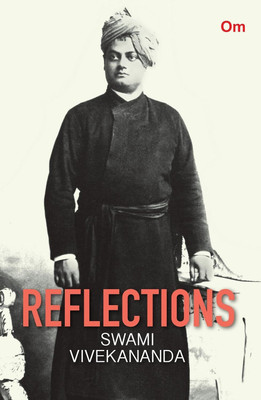 Reflection Swami Vivekananda(English, Paperback, Swami Vivekananda)