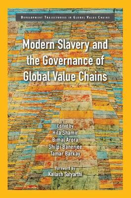 Modern Slavery and the Governance of Global Value Chains(English, Hardcover, unknown)