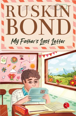 MY FATHER'S LAST LETTER(English, Paperback, BOND RUSKIN)