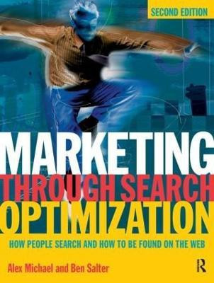 Marketing Through Search Optimization(English, Paperback, Michael Alex)
