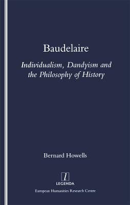 Baudelaire(English, Electronic book text, Howells Bernard)