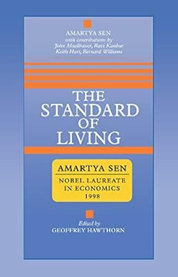 Tanner Lectures in Human Values(English, Electronic book text, Sen Amartya FBA)