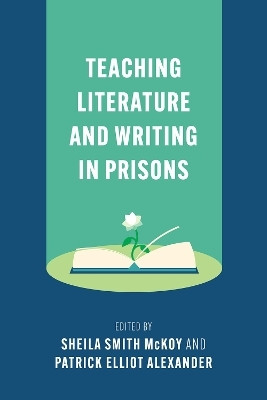 Teaching Literature and Writing in Prisons(English, Hardcover, unknown)