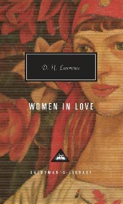 Women in Love(English, Hardcover, Lawrence D. H.)