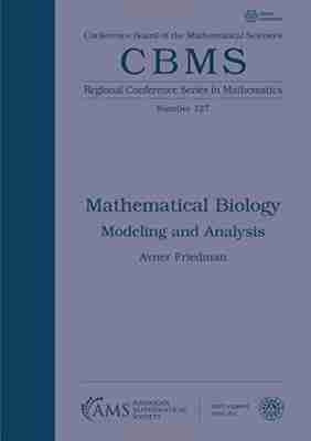 Mathematical Biology(English, Paperback, Friedman Avner)