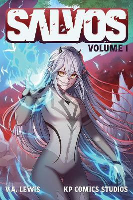 Salvos (Light Novel) Vol. 1: Volume 1(English, Paperback, Lewis V.A.)