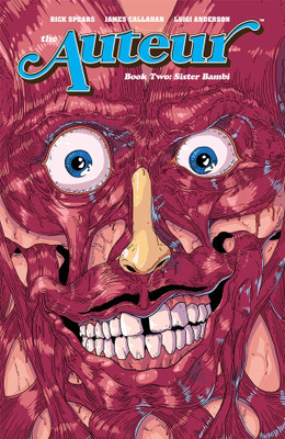 The Auteur Vol. 2: Volume 2(English, Paperback, Spears Rick)