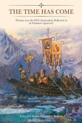 The Time Has Come(English, Paperback, Tudorie)