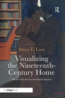 Visualizing the Nineteenth-Century Home(English, Paperback, unknown)