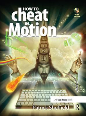How to Cheat in Motion(English, Paperback, Sheffield Patrick)