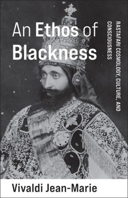 An Ethos of Blackness(English, Paperback, Jean-Marie Vivaldi)