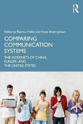 Comparing Communication Systems(English, Paperback, unknown)