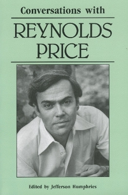 Conversations with Reynolds Price(English, Paperback, unknown)