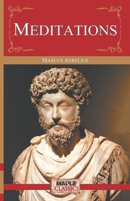 Meditations(English, Paperback, Aurelius Marcus)