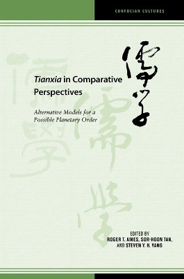 Tianxia in Comparative Perspectives(English, Electronic book text, unknown)