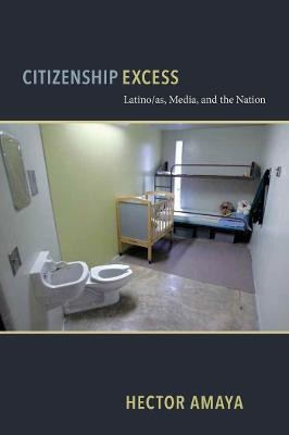 Citizenship Excess(English, Paperback, Amaya Hector)