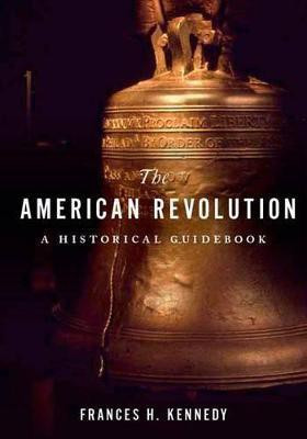 The American Revolution(English, Hardcover, unknown)