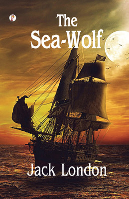 The Sea Wolf(English, Paperback, London Jack)