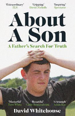 About A Son(English, Paperback, Whitehouse David)