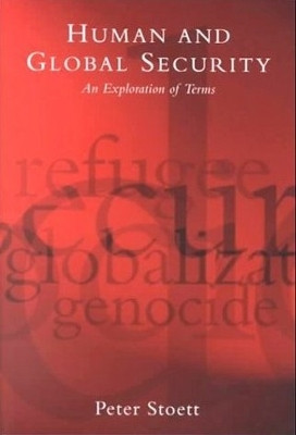 Human and Global Security(English, Electronic book text, Stoett Peter)