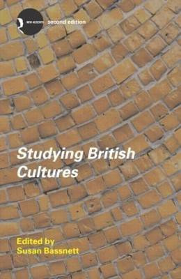 Studying British Cultures(English, Paperback, unknown)