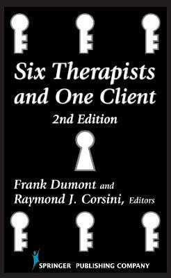 Six Therapists and One Client(English, Hardcover, Dumont Frank)