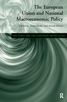 European Union and National Macroeconomic Policy(English, Hardcover, unknown)