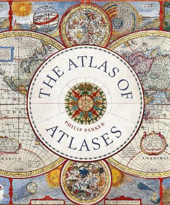 Atlas of Atlases(English, Electronic book text, Parker Philip)