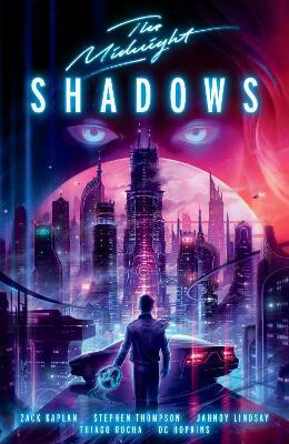 The Midnight: Shadows(English, Paperback, Kaplan Zack)