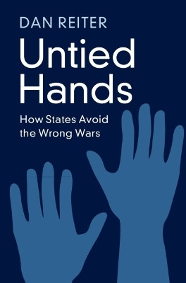 Untied Hands(English, Paperback, Reiter Dan)