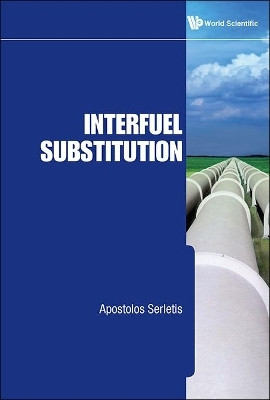 Interfuel Substitution(English, Hardcover, Serletis Apostolos)