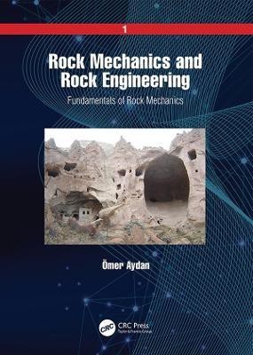 Rock Mechanics and Rock Engineering(English, Hardcover, Aydan OEmer)