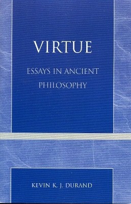 Virtue(English, Paperback, Durand Kevin K. J.)