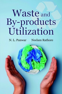 Waste and by-products Utilization(English, Hardcover, N.L.Panwar Neelam)