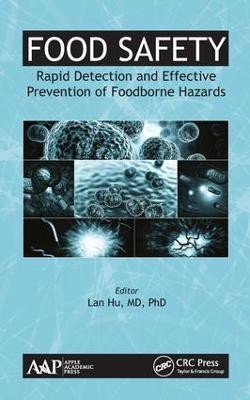 Food Safety(English, Hardcover, unknown)