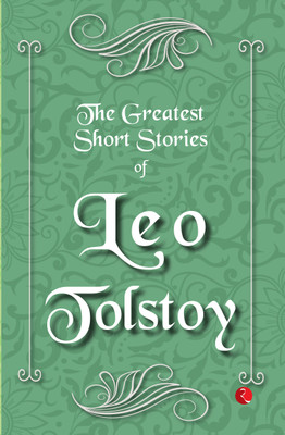 Greatest Short Stories of Leo Tolstoy(English, Paperback, Tolstoy Leo)
