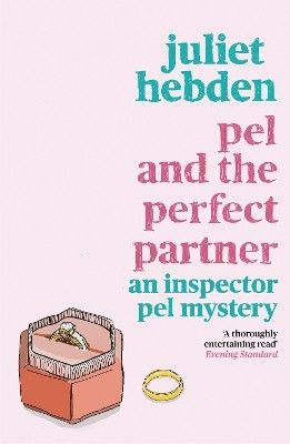 Pel and the Perfect Partner(English, Paperback, Hebden Juliet)