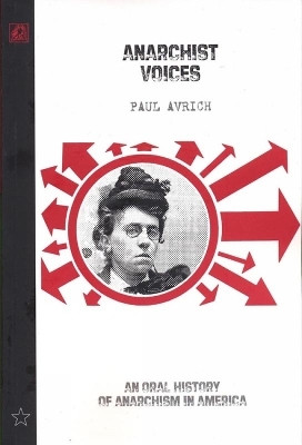 Anarchist Voices(English, Paperback, Avrich Paul)