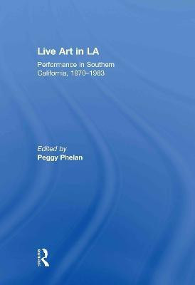 Live Art in LA(English, Hardcover, unknown)