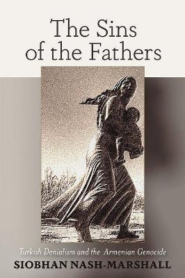 Sins of the Fathers(English, Paperback, Nash-Marshall Siobhan)