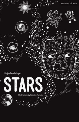 STARS(English, Paperback, Adebayo Mojisola)