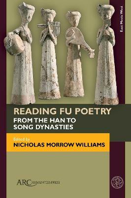 Reading Fu Poetry(English, Hardcover, unknown)