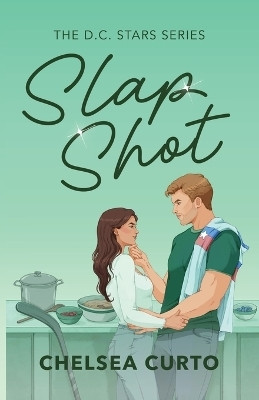 Slap Shot(English, Paperback, Curto Chelsea)