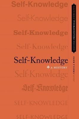 Self-Knowledge(English, Paperback, unknown)