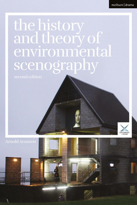 The History and Theory of Environmental Scenography(English, Paperback, Aronson Arnold Professor)